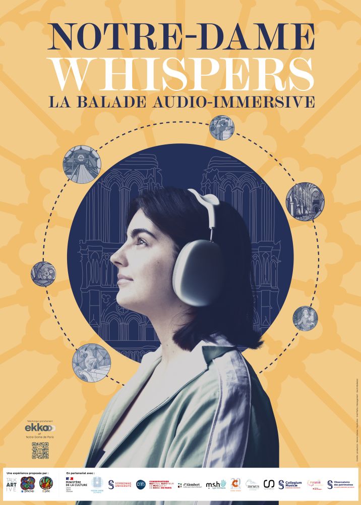 affiche gen yellow Talkartive